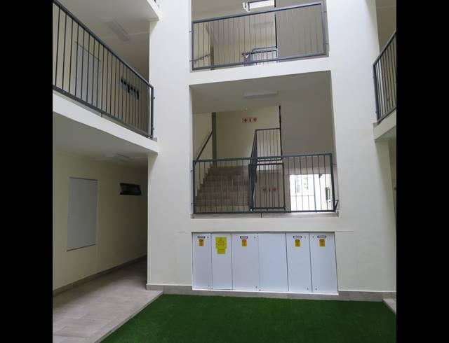 1 BEDROOM APARTMENT RENTED IN GREENBAY ECO ESTATE